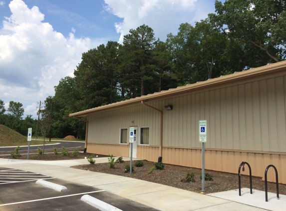 Triangle Curling Club - Durham, NC