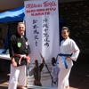 Okinawan Temple Karate gallery