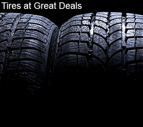 Ardmore Tire Inc - Conshohocken, PA