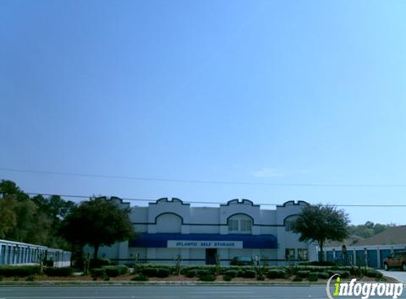 Atlantic Self Storage