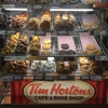 Tim Horton's gallery