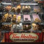 Tim Horton's