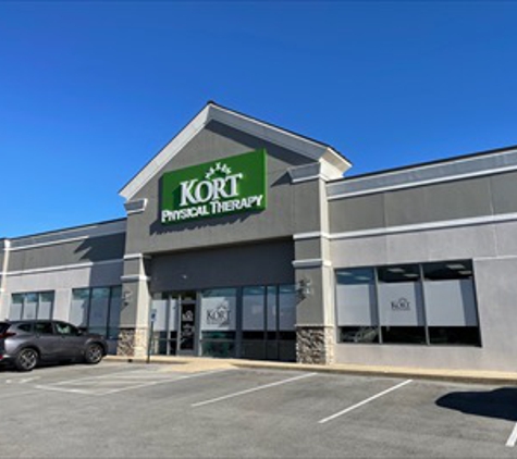 KORT Physical Therapy - Middletown - Louisville, KY