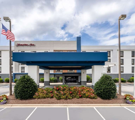 Hampton Inn Myrtle Beach-West - Myrtle Beach, SC