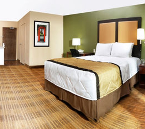 Extended Stay America - Germantown, MD