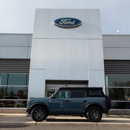 Holman Ford Turnersville - New Car Dealers