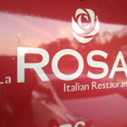 La Rosa Italian Restaurant