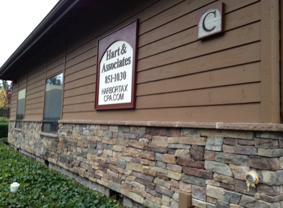 Hart and Associates - Gig Harbor, WA