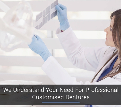 Matrix Dental Denture Clinic - Hoppers Crossing, VIC. We Understand Your Need For Professional Customised Dentures