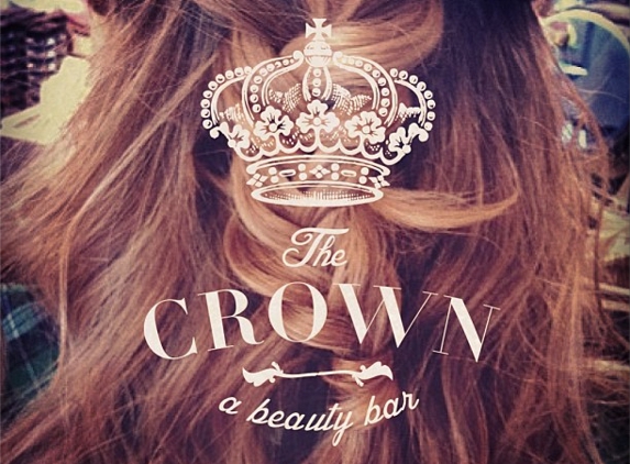 Crown Beauty Bar - Fayetteville, AR