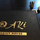 AKI Asian House - Japanese Restaurants