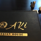 AKI Asian House