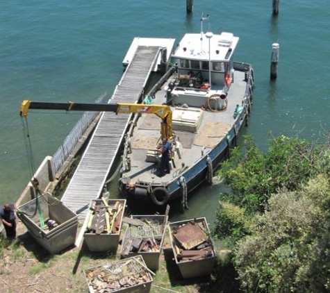 Polaris Marine Pty. Ltd. - Rozelle, NSW