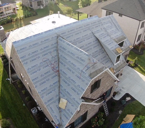 Rojas Roofing - Carmel, IN