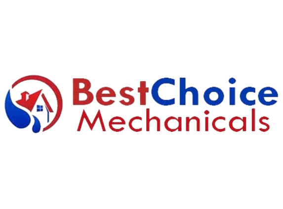 Best Choice Mechanicals