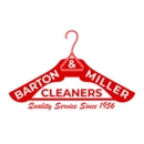 Barton & Miller Cleaners