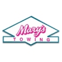 Mary's Towing