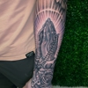 Aura Tattoo Studios gallery