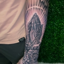 Aura Tattoo Studios - Tattoos