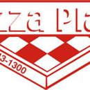The pizza place - Pizza
