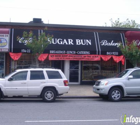 Sugar Bun Bake Shop Inc - Howard Beach, NY