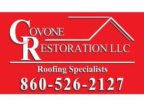 Covone Restoration LLC - Deep River, CT