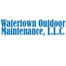 Watertown Outdoor Maintenance, L.L.C. - Landscaping & Lawn Services