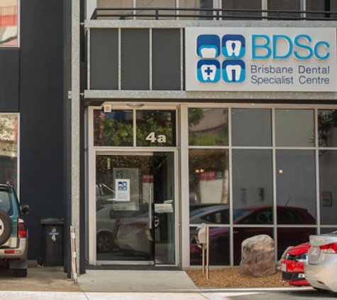 Brisbane OMS - South Brisbane, QLD
