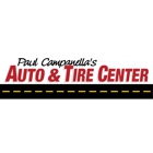 Paul Campanella’s Auto & Tire Center Hockessin
