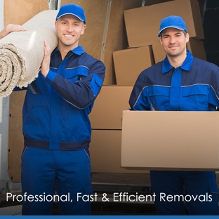 AAA City Removalist - Greenacre, NSW. Professional, Fast & Efficient Removals