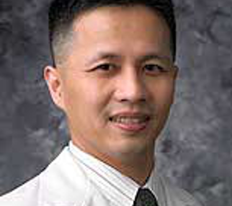 Chen, Kenny K, MD - Mountain View, CA