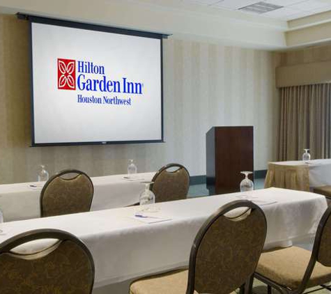 Hilton Garden Inn Houston NW/Willowbrook - Houston, TX