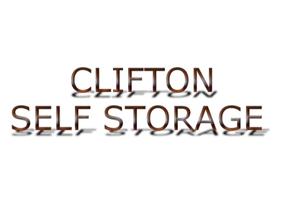 Clifton Self Storage - Clifton, CO