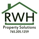 RWH Property Solutions - Property Maintenance