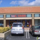 Oasis - Nail Salons