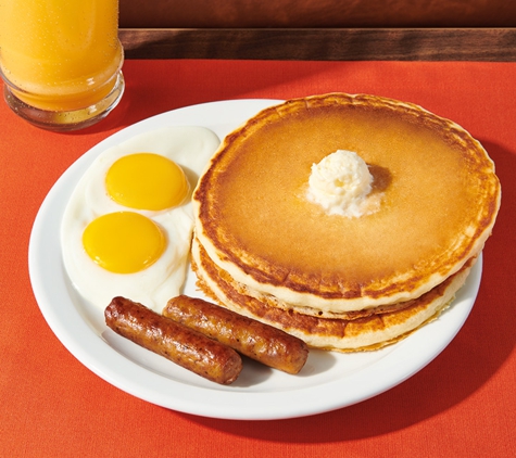 Denny's - Woodland Hills, CA