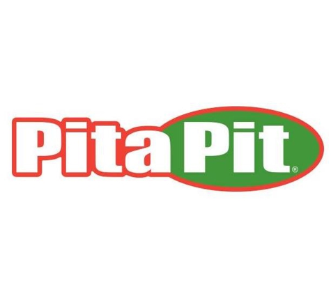 Pita Pit - Evans, GA