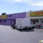 Louie's Liquor