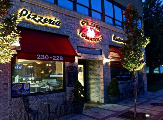 Plum Tomatoes Pizzeria & Restaurant - Mineola, NY