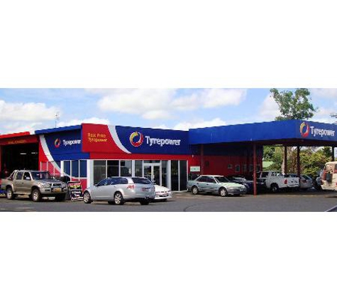 Best Price Tyrepower - North Rockhampton, QLD