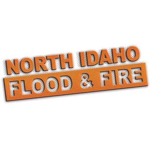 North Idaho Flood and Fire - Sagle, ID