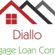 Diallo Mortgage Loan Company