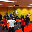 Mada Krav Maga - Boxing Instruction