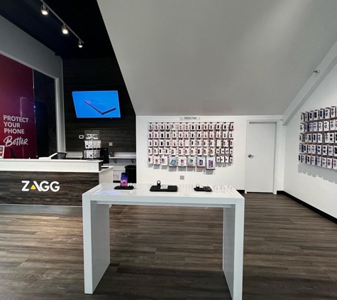 ZAGG Dimond - Anchorage, AK