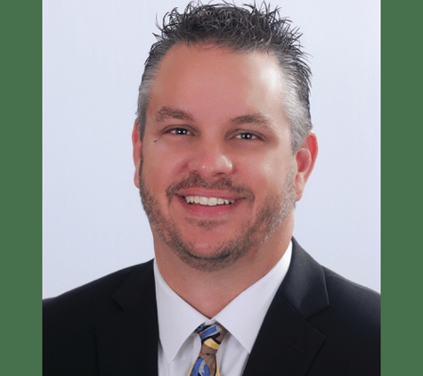 Eric Narzynski - State Farm Insurance Agent - Spring, TX