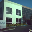 Holt Integrated Circuits Inc - Semiconductor Devices