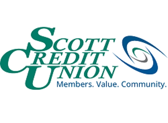 Scott Credit Union - Highland, IL