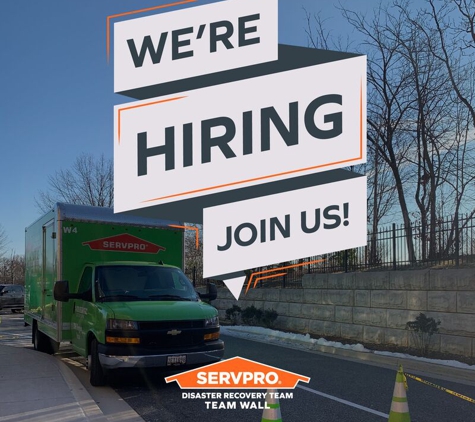 SERVPRO of Tarzana/Reseda - Woodland Hills, CA