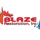 Blaze Restoration Inc - Janitorial Service
