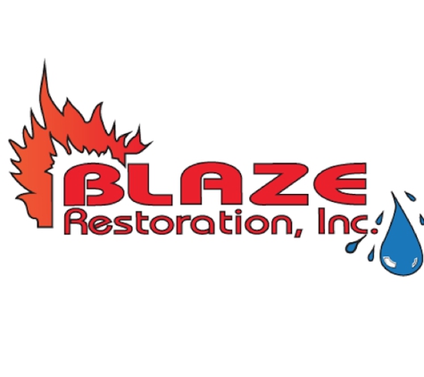 Blaze Restoration Inc - Davenport, IA